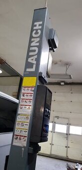 Hydraulicky zvedák na 3,5 tuny