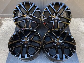 ✅ R19 ®️ Originál Seat Cupra 5x112 ET40 ✅ Seat VW Škoda