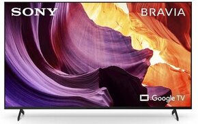 TV Sony KD-65X80KAEP - cca 2roky stará,plně funkční