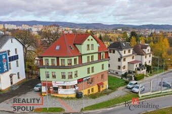 Prodej, byty/5+kk, 137 m2, České mládeže 410/26, Liberec VI-