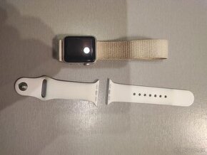 Prodám Apple watch series 1 - 1