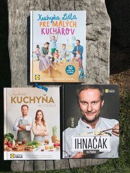 Kuchyňa Lidl - 1