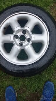 Renault ALU 15