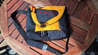 Taška/brašna na notebook Toshiba 15,4"