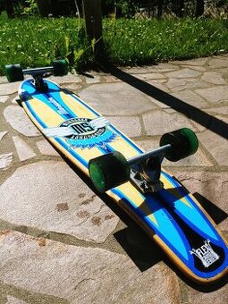 LONGBOARD LB 40 značky Reaper