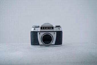Fotoaparát EXA 1A — M42