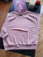 Mikina Victoria's Secret vel XL