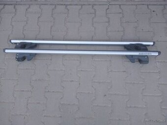 Příčníky alfa Romeo 159