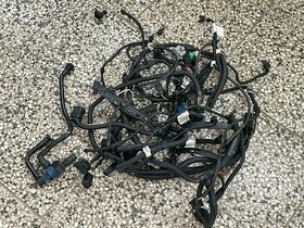Elektroinstalace motoru,snímač otáček BMW 116i F20