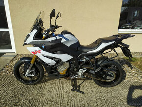 BMW S 1000 XR-2015