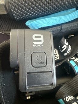 GoPro 9