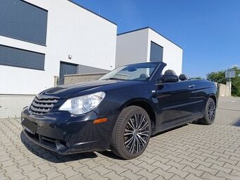 Chrysler Sebring cabrio