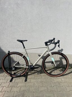 Nové gravel kolo SCOTT SPEEDSTER GRAVEL 10 velikost L
