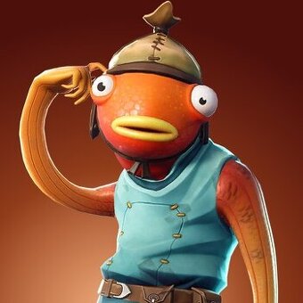 Trenér fortnite