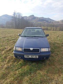 Škoda Felicie 1.3 MPI 50kw