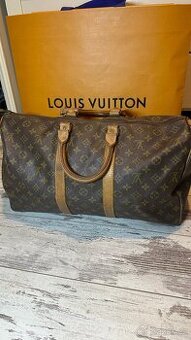 Louis Vuitton Keepall 45 - 1