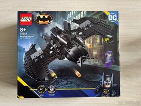 Lego Batwing