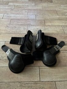 Kamaše Eskadron Flexi Soft sada - 1