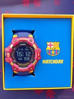 Hodinky Casio G-shock GBD-H1000BAR-4 - 1