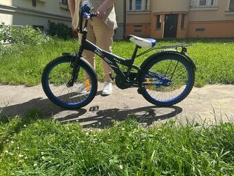 Dětské kolo