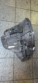Repasovaná převodovka Renault Master 2.3 PF6020 - 1