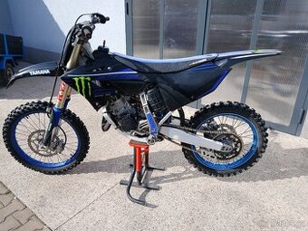 Yamaha yz 125 2023 Monster Edice
