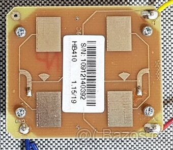 Radarový senzor HB410 - 1