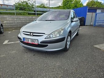 Peugeot 307 H 1.6HDi 108 MAN5