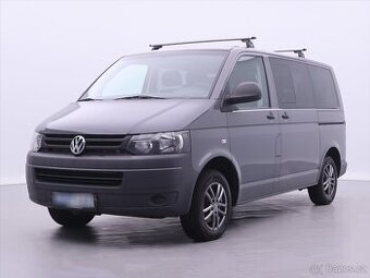 Volkswagen Transporter 2,0 TDI 103KW 9-míst Klima CZ (2011)