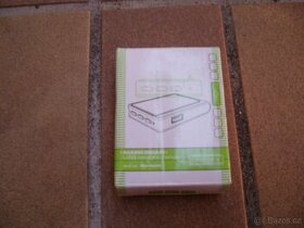 USB data exchanger.