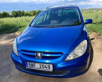 Peugeot 307 SW