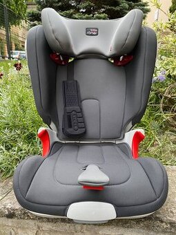 Britax Römer Kidfix II XP SICT 15-36 kg