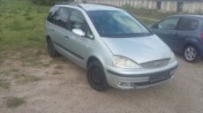 ford galaxy 1.9tdi 85kw rv2001