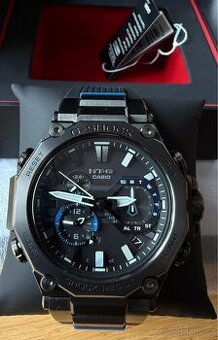 Casio G-shock MTG-B2000B