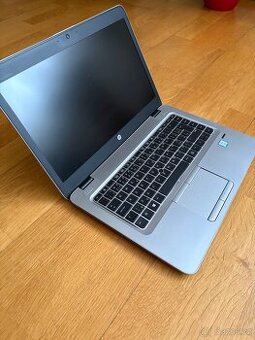 Notebook HP