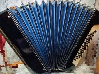 Harmonika Akordeon Italia Rigolleto