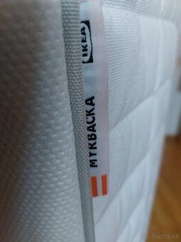 Prodám matraci 90x200