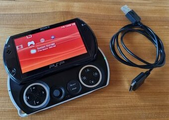 PSP Go