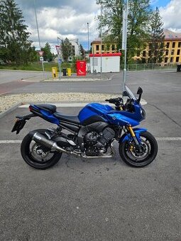 Yamaha Fazer FZ8