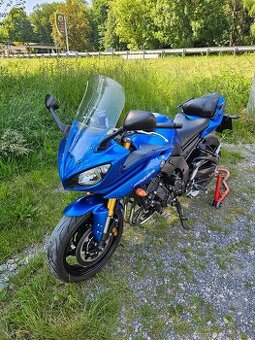 Yamaha Fazer FZ8