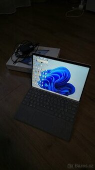 Microsoft surface pro 8