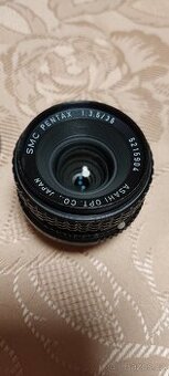 Pentax 35mm F3,5 - 1