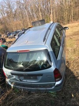 Náhradní díly na ford focus 1.6i 1.8 tddi 1.8tdci