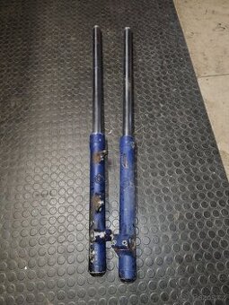 Čz motocross 125/516