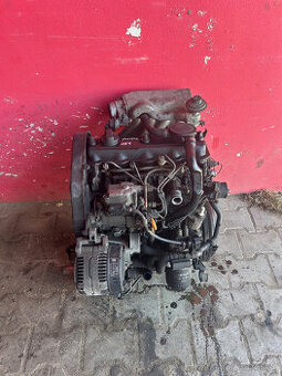Motor 1,9SDI AEY 47KW Seat Cordoba,Ibiza kompletní