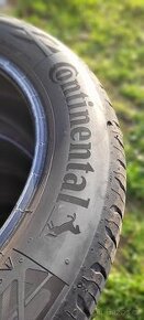 NOVÉ - Continental 195/55 R16 - sada