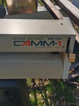 Roland CAMM-1PNC-1100
