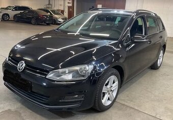 Volkswagen Golf 7 1.4 Tsi 90 KW 9/2013 162 tkm COMFORTLINE