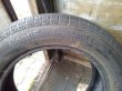 pneu 205/55x15 88V Continental