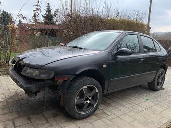Seat leon 1m